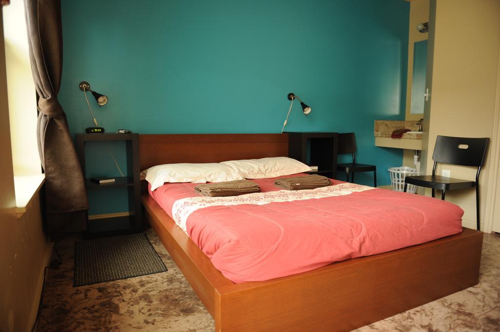 Camelot Inn At Honeyville Quarto foto