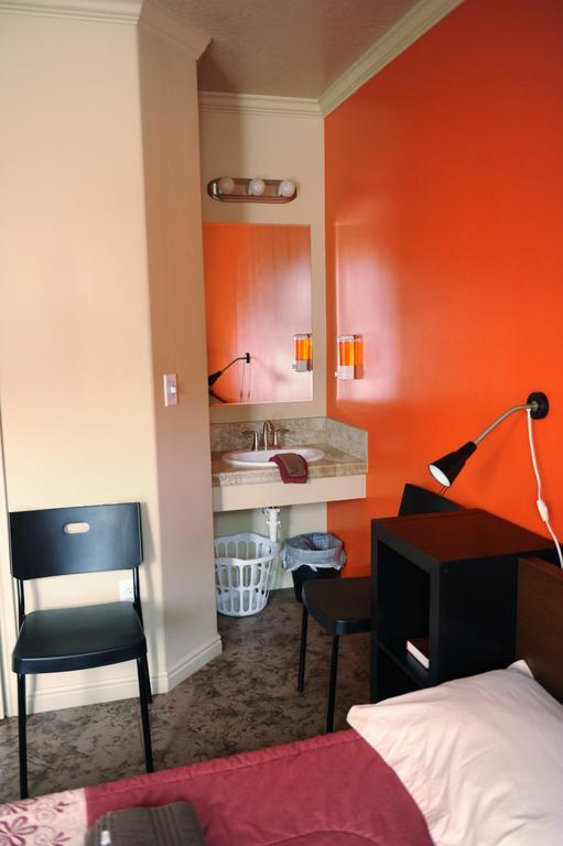 Camelot Inn At Honeyville Quarto foto
