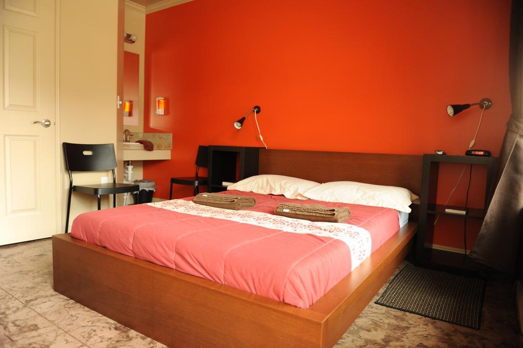Camelot Inn At Honeyville Quarto foto