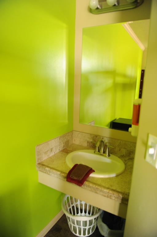 Camelot Inn At Honeyville Quarto foto