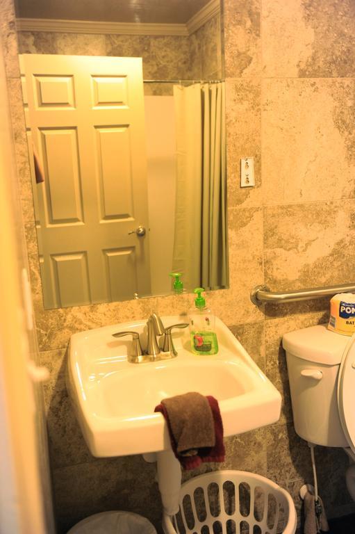 Camelot Inn At Honeyville Quarto foto