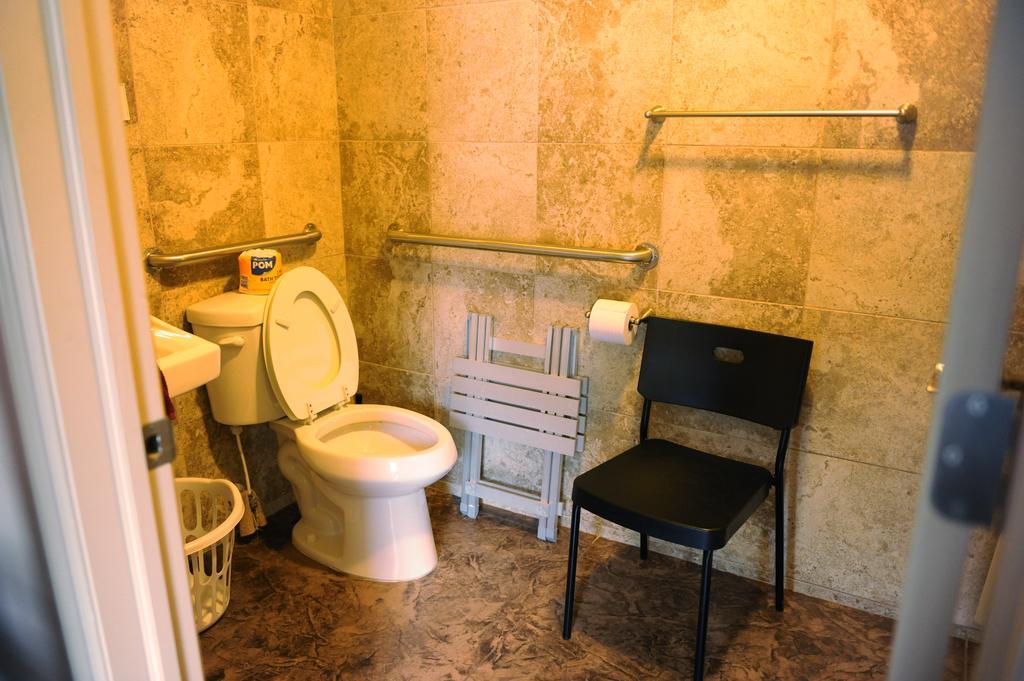 Camelot Inn At Honeyville Quarto foto