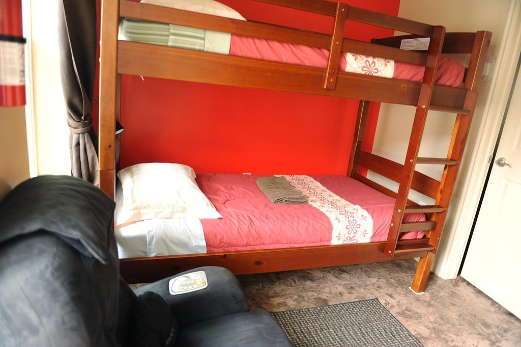 Camelot Inn At Honeyville Quarto foto