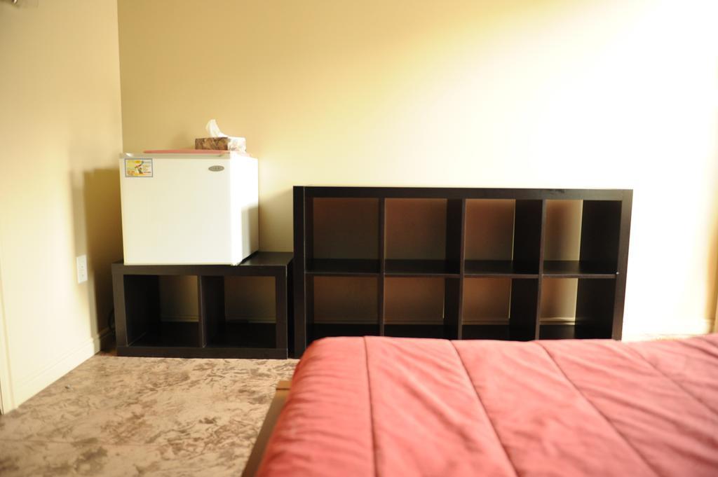 Camelot Inn At Honeyville Quarto foto