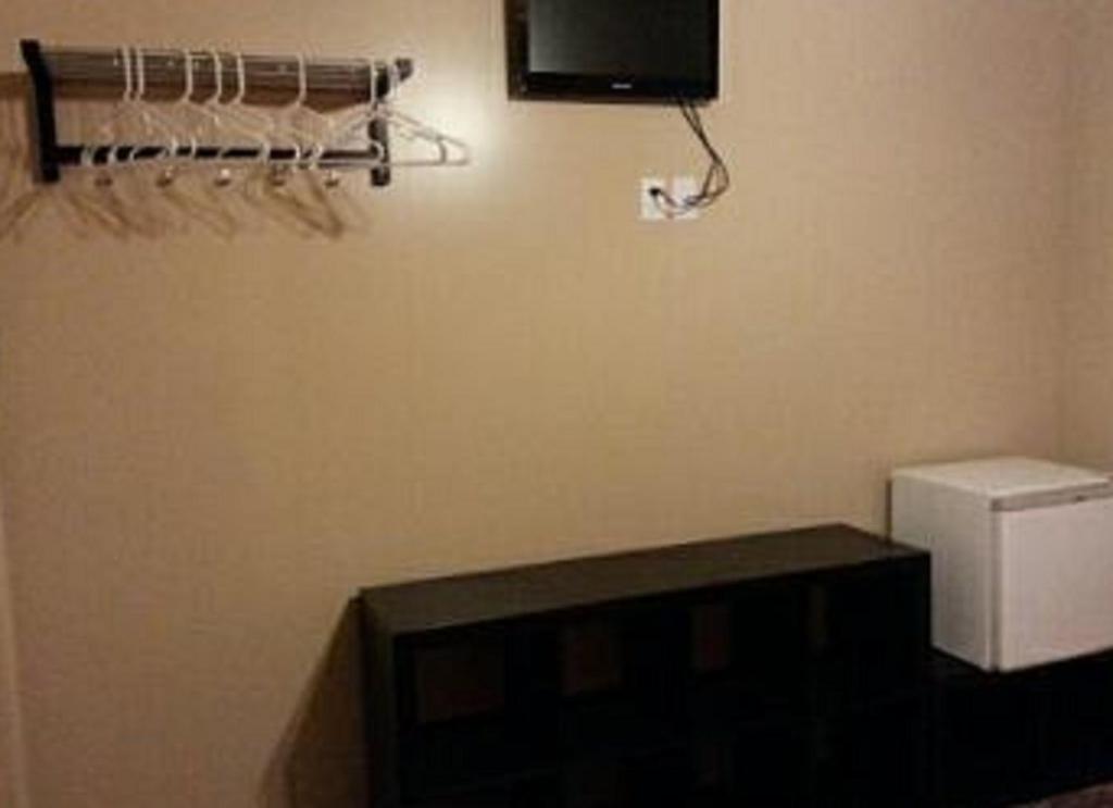 Camelot Inn At Honeyville Quarto foto